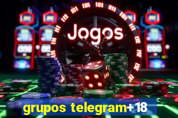 grupos telegram+18